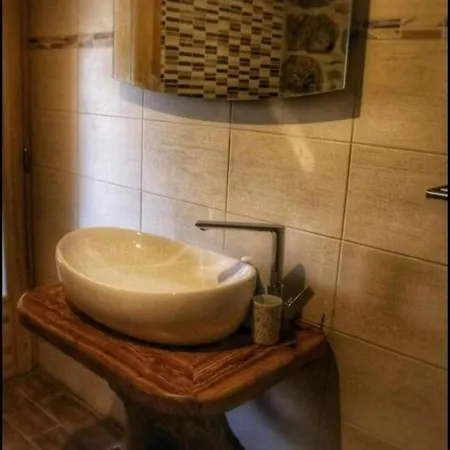 House Barbara Lastovo