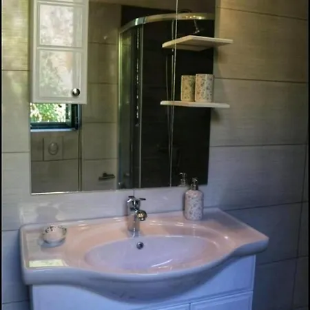 펜션 House Barbara *