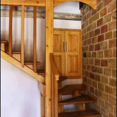 펜션 House Barbara Lastovo