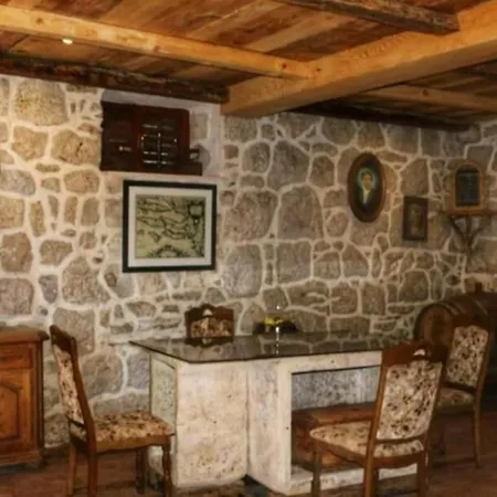 House Barbara 펜션