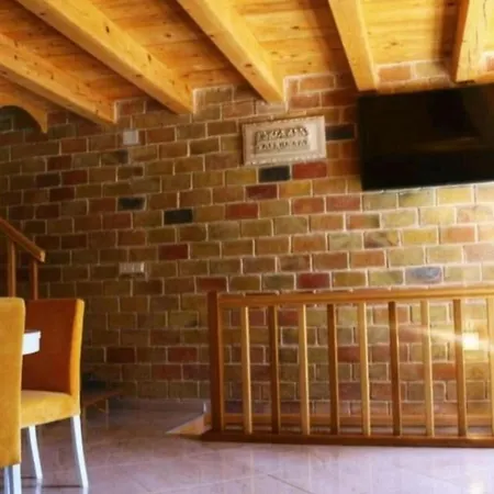 House Barbara 펜션 *