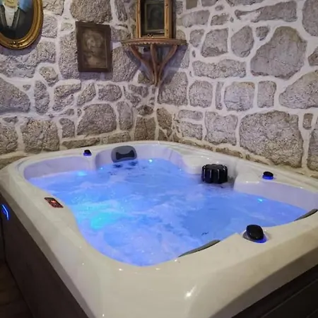 펜션 House Barbara Lastovo