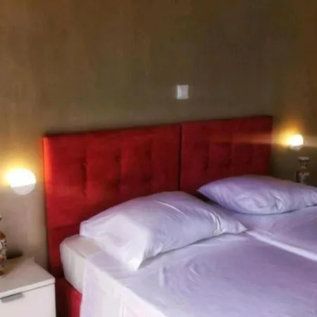 House Barbara 펜션