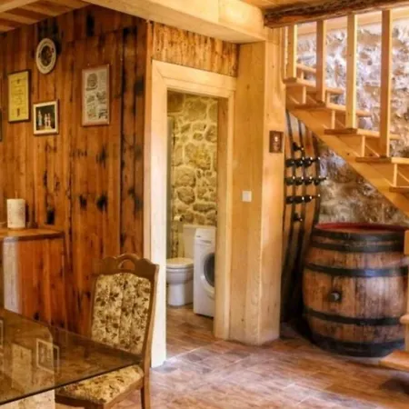 House Barbara 펜션