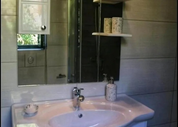 بيت للعطل House Barbara *