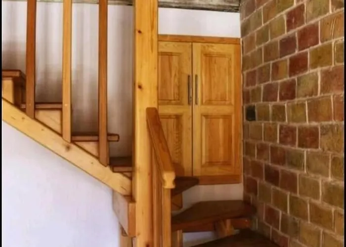 بيت للعطل House Barbara Lastovo