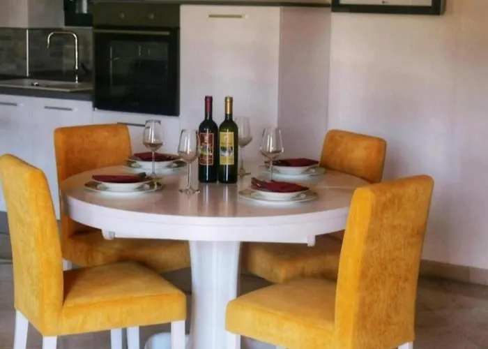 House Barbara * Lastovo