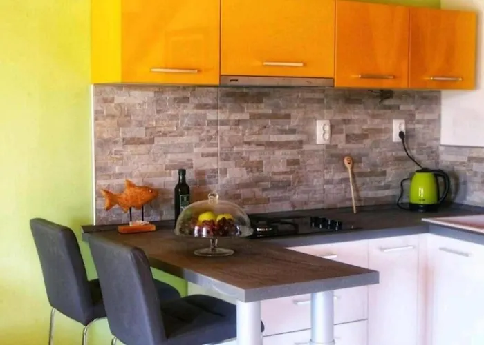 House Barbara بيت للعطل Lastovo