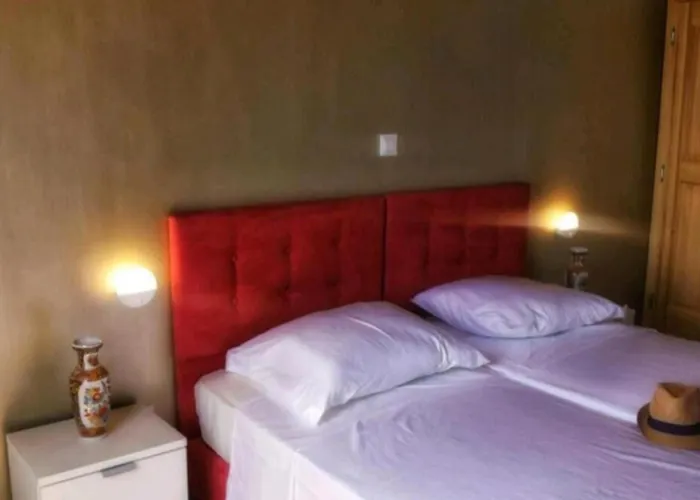 House Barbara بيت للعطل